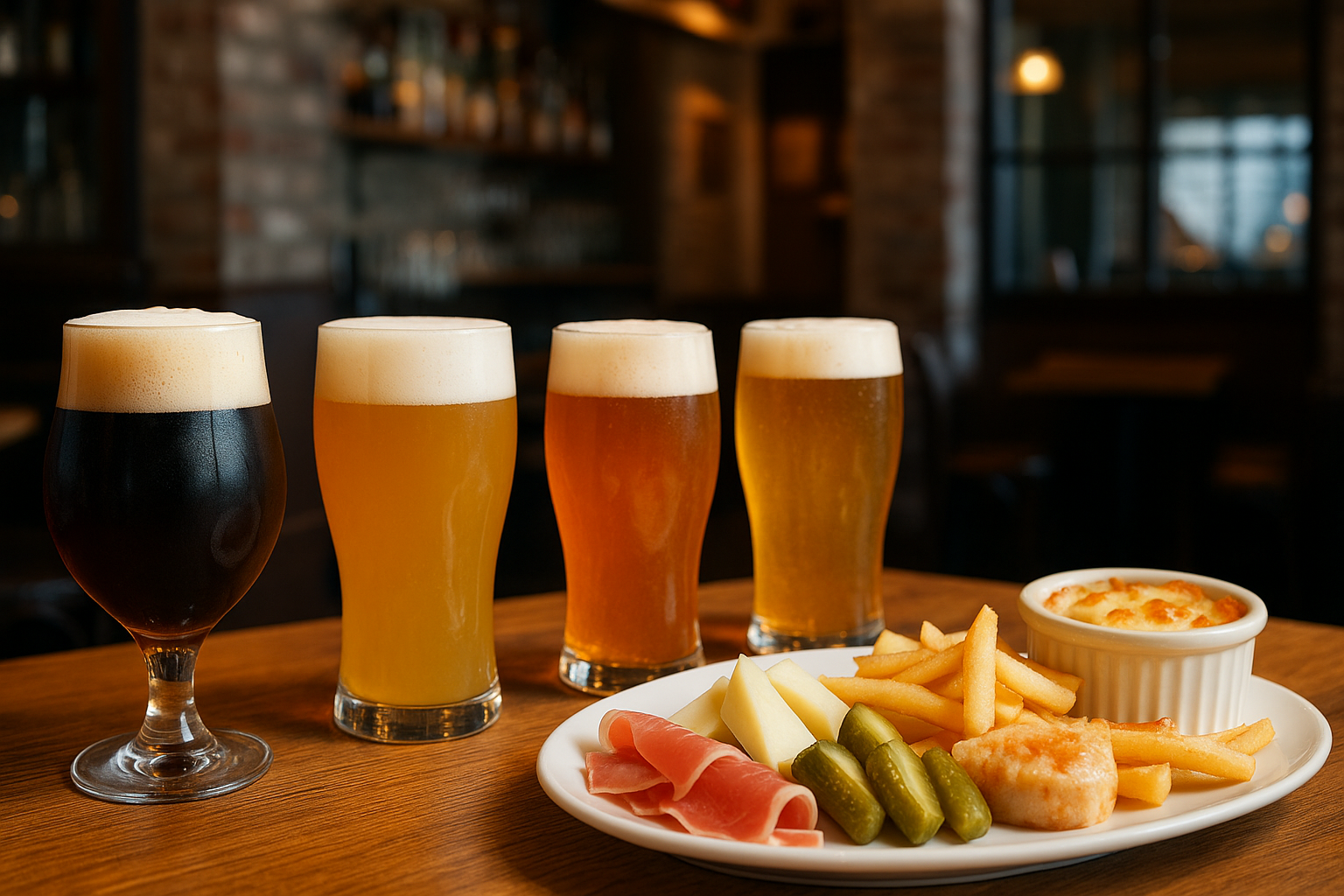 札幌のクラフトビールが熱い！地元ブルワリーの注目店7選