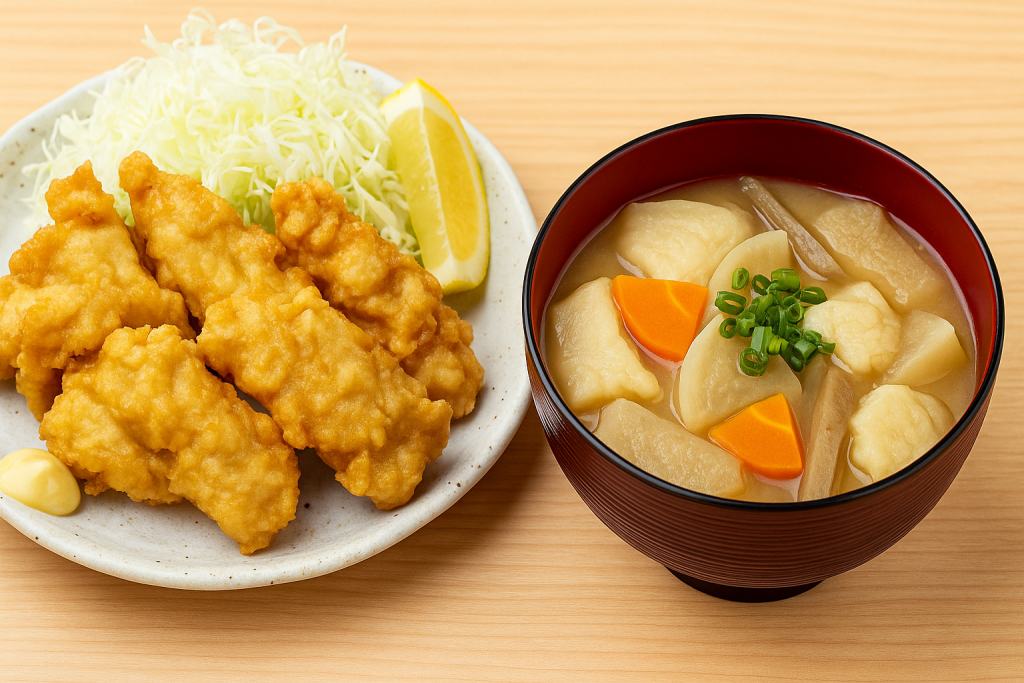 大分でとり天&だんご汁が楽しめる店6選【郷土料理】 - どこメシ
