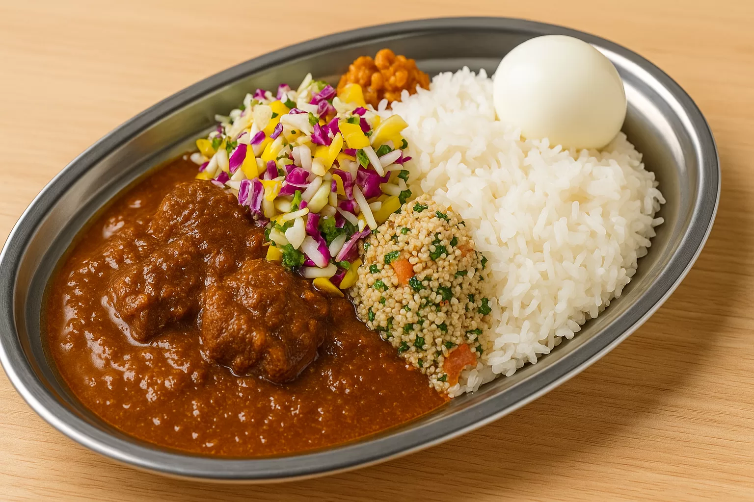 東京で味わう本格ポークビンダル7選【酸っぱ辛いスパイスカレーの世界】