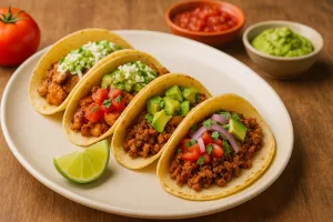 東京で味わう本格タコス7選【メキシコ気分を楽しむ都内の名店】