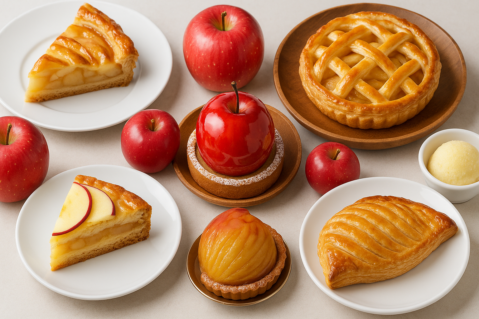 林檎の魔法にかかる。青森で見つけたスイーツギフト7選