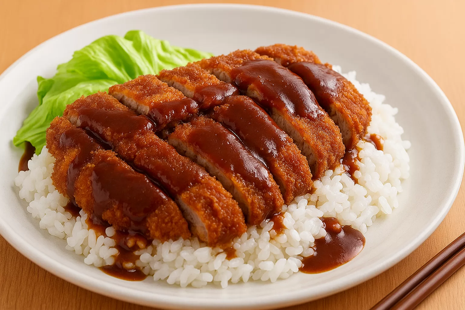 5月29日は「かつめしの日」――加古川発のご当地グルメに注目!