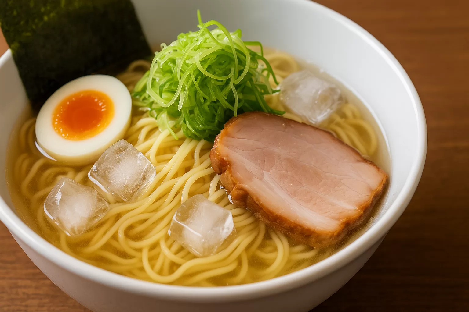 関西で人気急上昇中！冷やしラーメンの名店5選【ひんやり×濃厚の新定番】