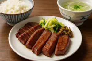 仙台で食べたい！絶品牛タンの名店10選