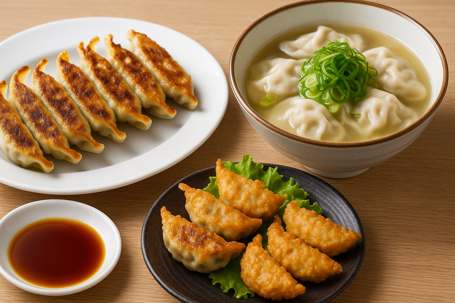 宇都宮で絶対食べたい！おすすめ餃子の名店8選【地元民も通う人気店】