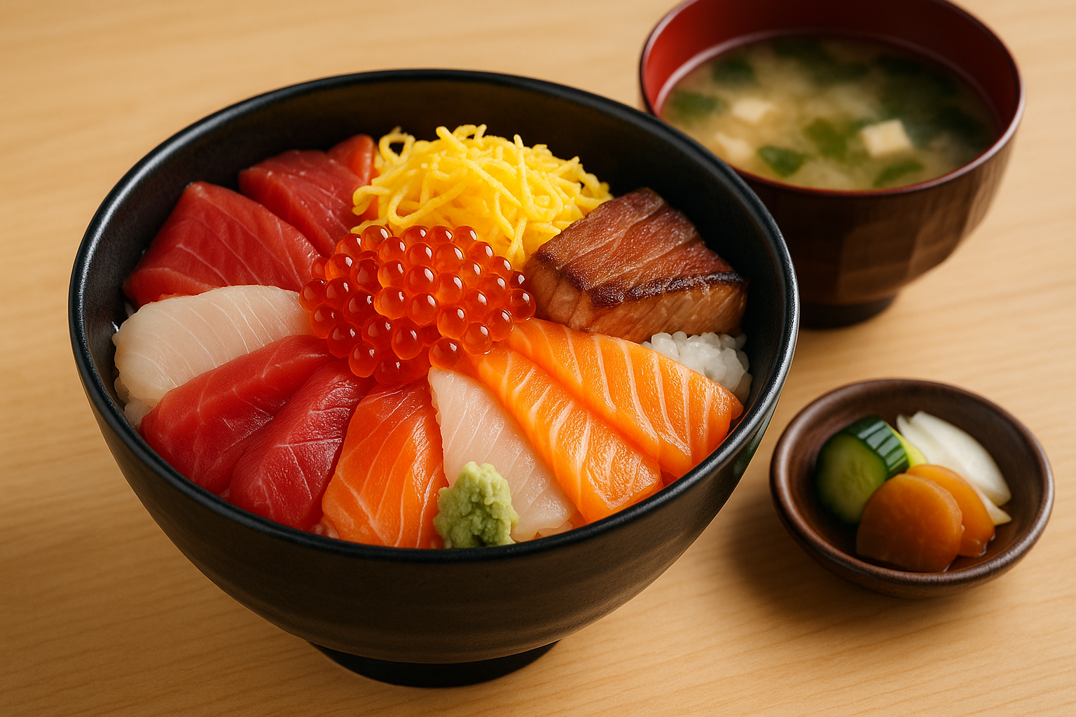 千葉で海鮮ランチを味わう7選【館山・勝浦・銚子】