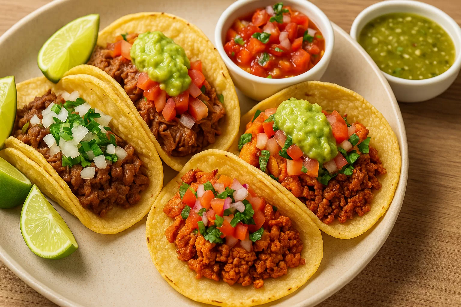 大阪のタコスが熱い！粉もん文化と融合するメキシカン6選【心斎橋・梅田ほか】