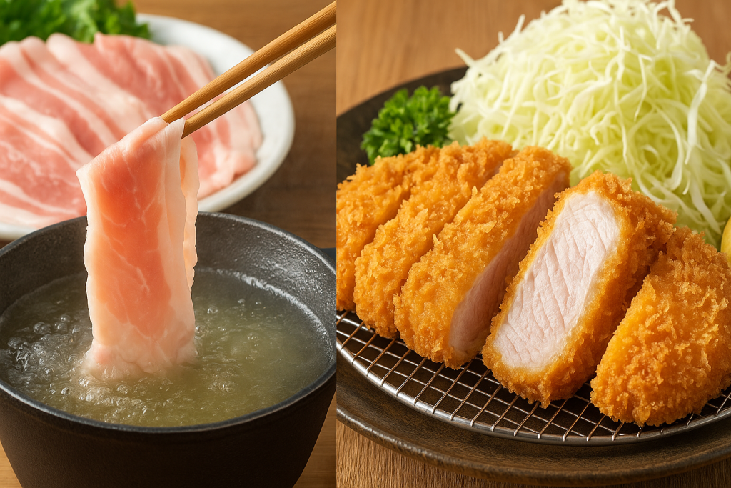鹿児島の黒豚料理おすすめ店7選【しゃぶしゃぶ＆とんかつ】 - どこメシ