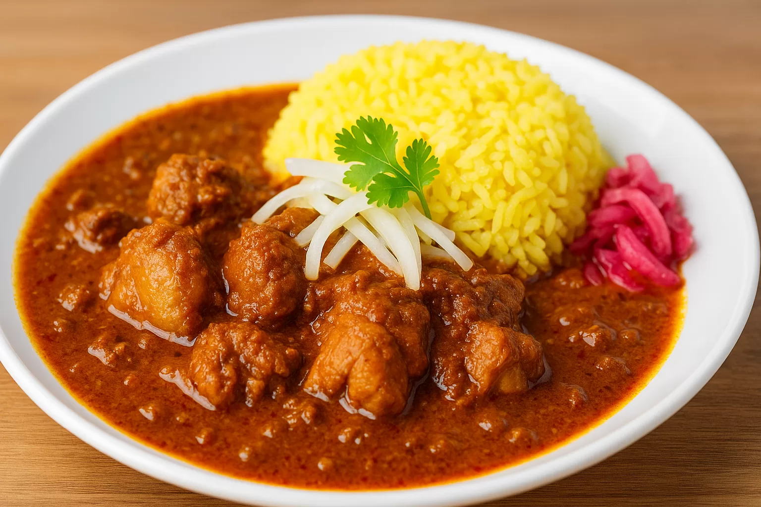 インドとポルトガルが出会った味──ポークビンダルをめぐる食の交差点