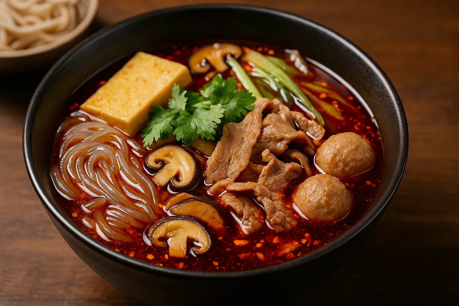 大阪でしびれる一杯！本格麻辣湯おすすめ8選