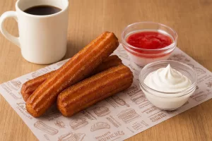 東京で見つけた新感覚スイーツ！カヌレチュロスが楽しめる人気店5選【カリふわ食感がクセになる】