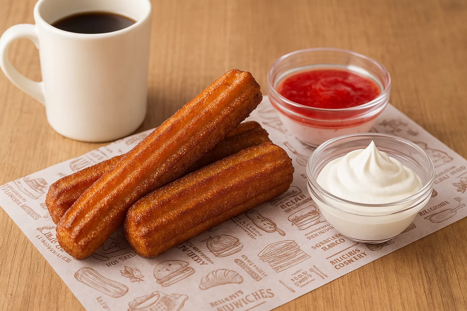 東京で見つけた新感覚スイーツ!カヌレチュロスが楽しめる人気店5選【カリふわ食感がクセになる】