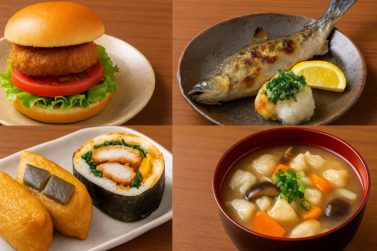 郷土食アップデートとは？いま注目の“進化系”ニッポンの味